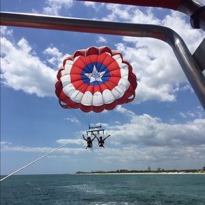 Meet your Posher, Mackenzie